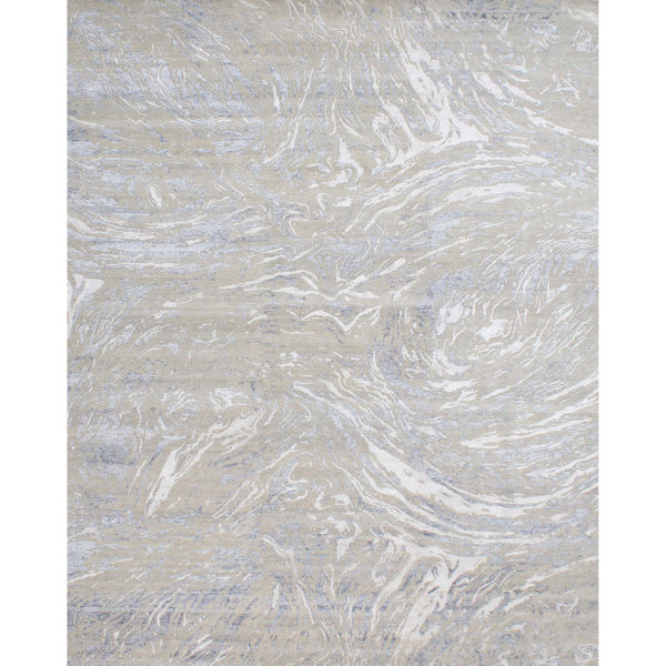 Bokara Rug Co., Inc. Hand Knotted Rug Wayfair